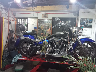 Dirección, horario, teléfono y opiniones de Taller de Motos Omg en Álvaro Obregón