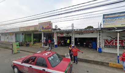 Dirección, horario, teléfono y opiniones de Taller de Motos Rpm Leostunt en Poza Rica