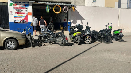 Dirección, horario, teléfono y opiniones de Taller de Motos Solis Habana en Tizayuca