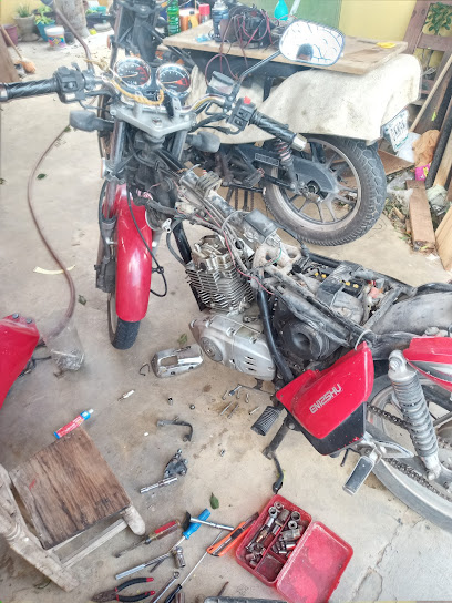 Dirección, horario, teléfono y opiniones de Taller de Motos Villanueva y Refaccionaria en Kanasín