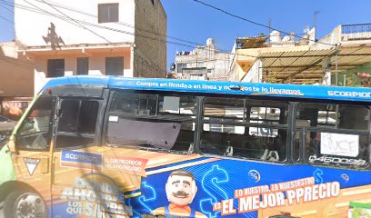 Dirección, horario, teléfono y opiniones de Taller de Motos Vueltin en Álvaro Obregón