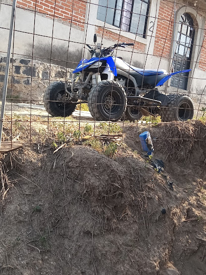 Dirección, horario, teléfono y opiniones de Taller de Motos Yahir en San Martín Texmelucan
