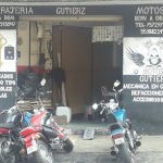 Dirección, horario, teléfono y opiniones de Taller de Motos y Cerrajería Gutierz en Álvaro Obregón