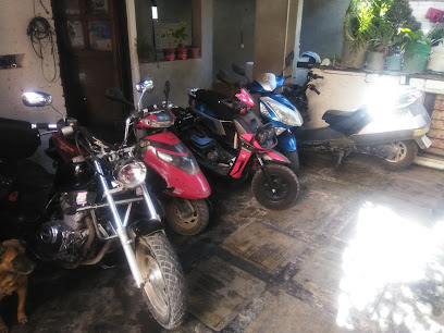 Dirección, horario, teléfono y opiniones de Taller de Motos y Refaciones Italika en Tehuacán