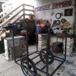 Dirección, horario, teléfono y opiniones de Taller de Soldaduras y Mantenimiento de Motos Monster Bimmbo en Champotón