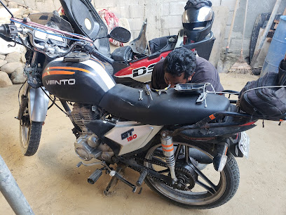 Dirección, horario, teléfono y opiniones de Taller y Moto Partes Tony en Tijuana