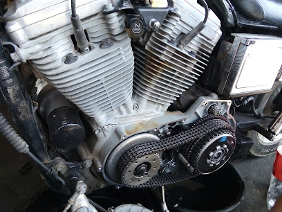 Dirección, horario, teléfono y opiniones de Taller y Refaccionaria Renegados en Mexicali