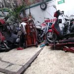 Dirección, horario, teléfono y opiniones de Taxqueña Motos en Coyoacán