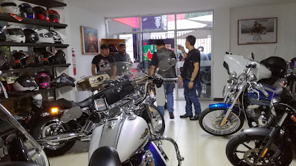 Dirección, horario, teléfono y opiniones de Total Biker Garage en Puebla