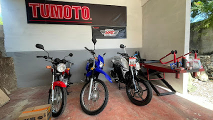 Dirección, horario, teléfono y opiniones de Tumoto Yamaha Tizimin en Tizimín