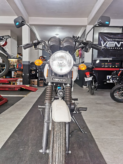 Dirección, horario, teléfono y opiniones de Vento Cuautzingo en Chalco