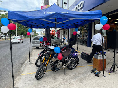 Dirección, horario, teléfono y opiniones de Vento Moto Servicio en Poza Rica