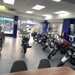 Dirección, horario, teléfono y opiniones de Vento Motocicletas Cuajimalpa en Cuajimalpa de Morelos