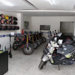 Dirección, horario, teléfono y opiniones de Vento Motos en Aguascalientes