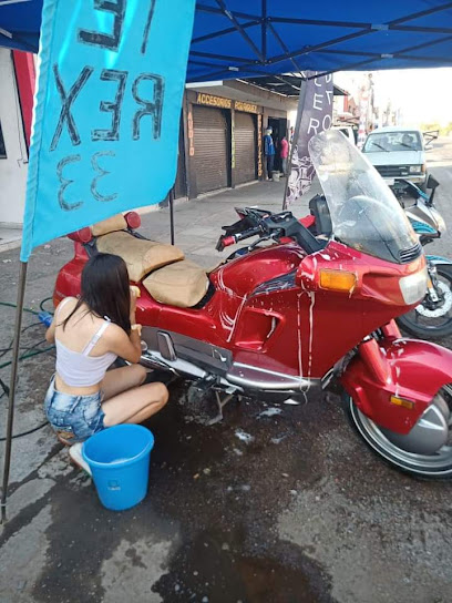 Dirección, horario, teléfono y opiniones de Vento Taller Mecánico Te-Rex33 Motos Spors en Aguascalientes