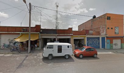 Dirección, horario, teléfono y opiniones de Vulcanizadora 7 Hermanos en Jesús María