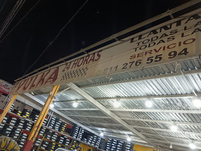 Dirección, horario, teléfono y opiniones de Vulka 24 Horas Suc.Juarez 2 en Juárez
