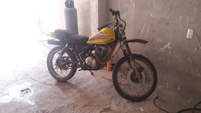 Dirección, horario, teléfono y opiniones de Yamaha Novamotos - Refacciones y Servicio en Durango