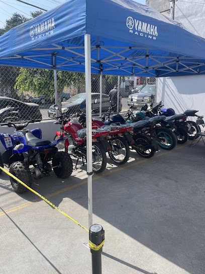 Dirección, horario, teléfono y opiniones de Yamaha Tijuana Centro en Tijuana