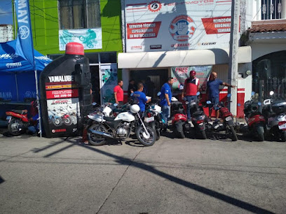 Dirección, horario, teléfono y opiniones de Yamaha en Tepic