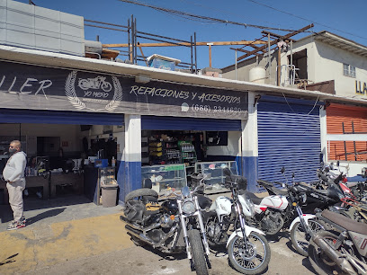 Dirección, horario, teléfono y opiniones de Yo Mero Motoservicios en Mexicali