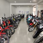 Dirección, horario, teléfono y opiniones de Agencia Italika Tapachula en Tapachula