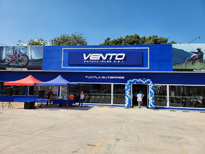 Dirección, horario, teléfono y opiniones de Agencia Vento Tuxtla Gutiérrez en Tuxtla Gutiérrez
