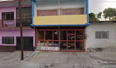 Dirección, horario, teléfono y opiniones de Alan Motors en Tuxtla Gutiérrez
