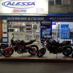 Dirección, horario, teléfono y opiniones de Alessa Motorsport en Gustavo A. Madero