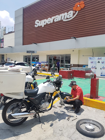 Dirección, horario, teléfono y opiniones de Am Motos en Cuauhtémoc