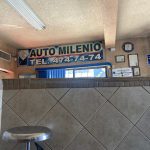 Dirección, horario, teléfono y opiniones de Auto Milenio en Delicias