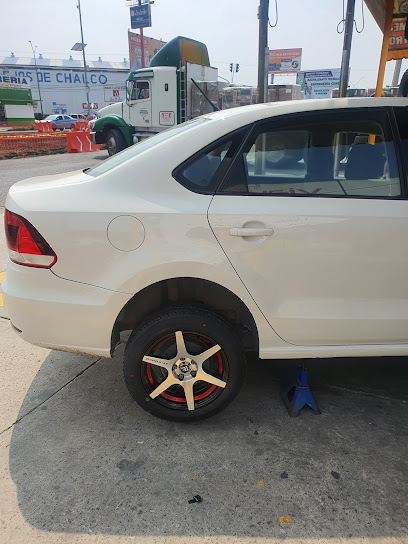 Dirección, horario, teléfono y opiniones de Autoboutique Chalco en Chalco