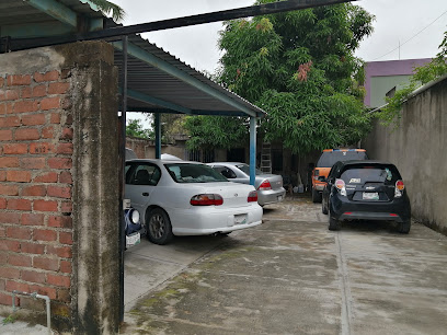 Dirección, horario, teléfono y opiniones de Autoelectrico Chema en Manzanillo