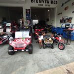 Dirección, horario, teléfono y opiniones de Automoto Tecoman en Tecomán