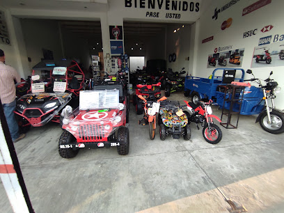 Dirección, horario, teléfono y opiniones de Automoto Tecoman en Tecomán