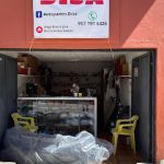 Dirección, horario, teléfono y opiniones de Autopartes Disa en San Cristóbal de las Casas