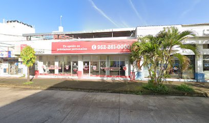 Dirección, horario, teléfono y opiniones de Ava Moto Tapachul en Tapachula
