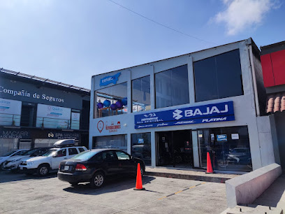 Dirección, horario, teléfono y opiniones de Bajaj San Cristobal en San Cristóbal de las Casas