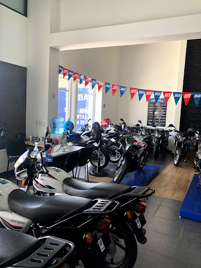 Dirección, horario, teléfono y opiniones de Bajaj Tuxtla Gutiérrez Poniente en Tuxtla Gutiérrez