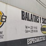 Dirección, horario, teléfono y opiniones de Balatas y Suspensiones Abrego en Monclova