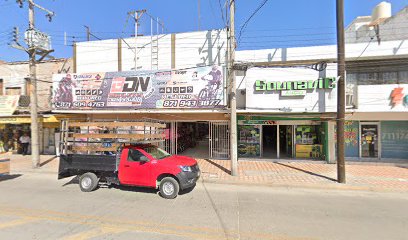 Dirección, horario, teléfono y opiniones de Bdn Refaccionaria en Torreón