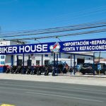 Dirección, horario, teléfono y opiniones de Biker House Boutique en Cd. Juárez