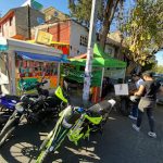Dirección, horario, teléfono y opiniones de Bikersix (Moto Boutique) en Tlalpan