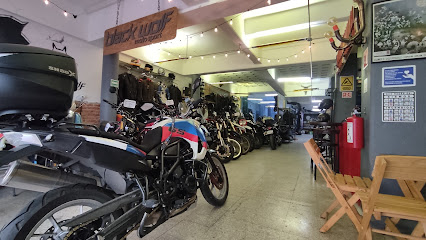 Dirección, horario, teléfono y opiniones de Black Wolf Moto Sport en Miguel Hidalgo