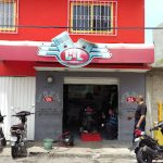 Dirección, horario, teléfono y opiniones de C&L Motos en Ecatepec de Morelos