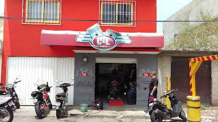 Dirección, horario, teléfono y opiniones de C&L Motos en Ecatepec de Morelos