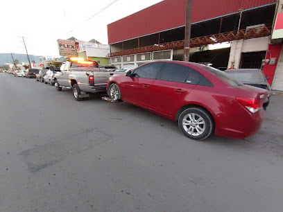 Dirección, horario, teléfono y opiniones de Cabrera en Monclova
