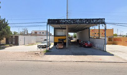 Dirección, horario, teléfono y opiniones de Catalizadores El Zurdo en Delicias