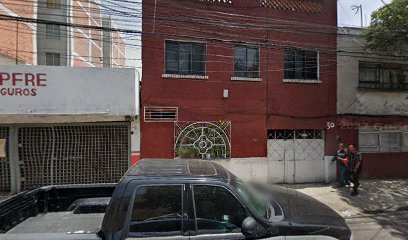 Dirección, horario, teléfono y opiniones de Central de Talleres en Cuauhtémoc