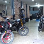 Dirección, horario, teléfono y opiniones de Centro de Servicio Autorizado Vento, Conexión Biker Ecatepec en Ecatepec de Morelos